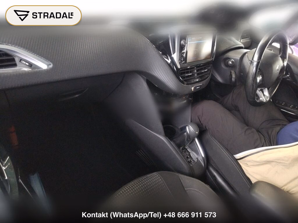 PEUGEOT 208 5D ALLURE, miniaturka 4