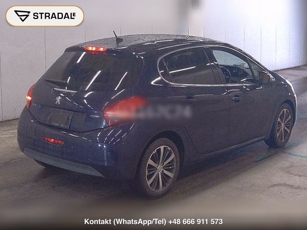 PEUGEOT 208 5D ALLURE, miniaturka 6