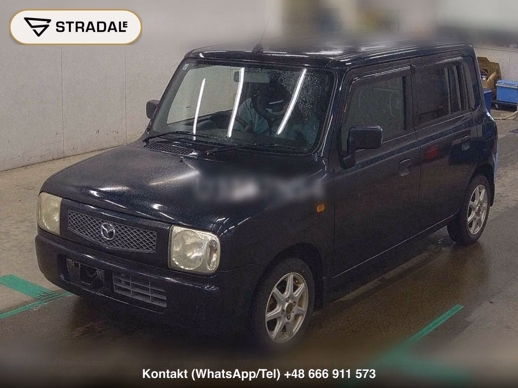 MAZDA SPIANO G, miniaturka 5