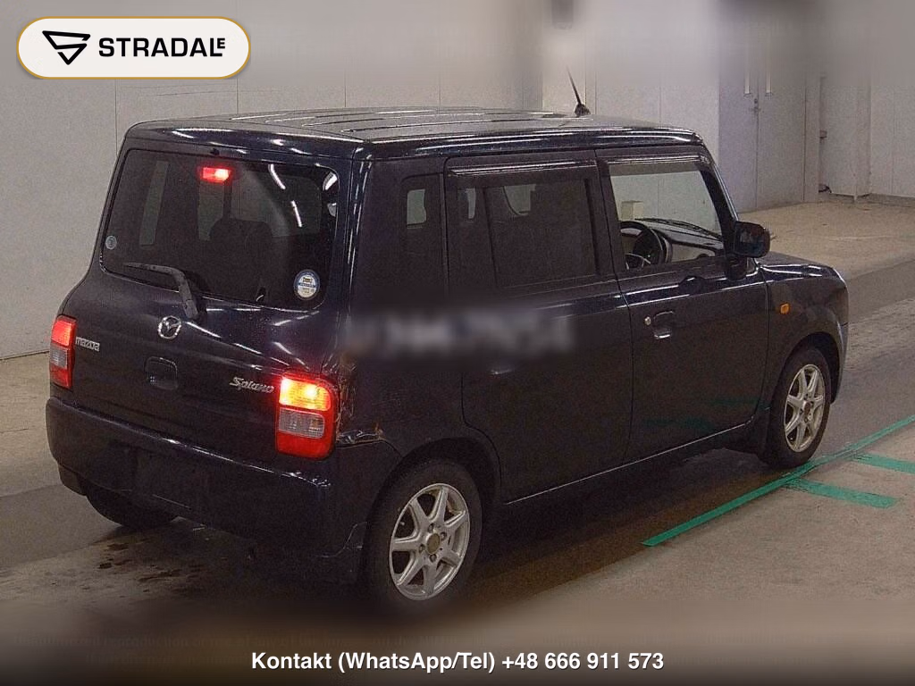 MAZDA SPIANO G, miniaturka 6