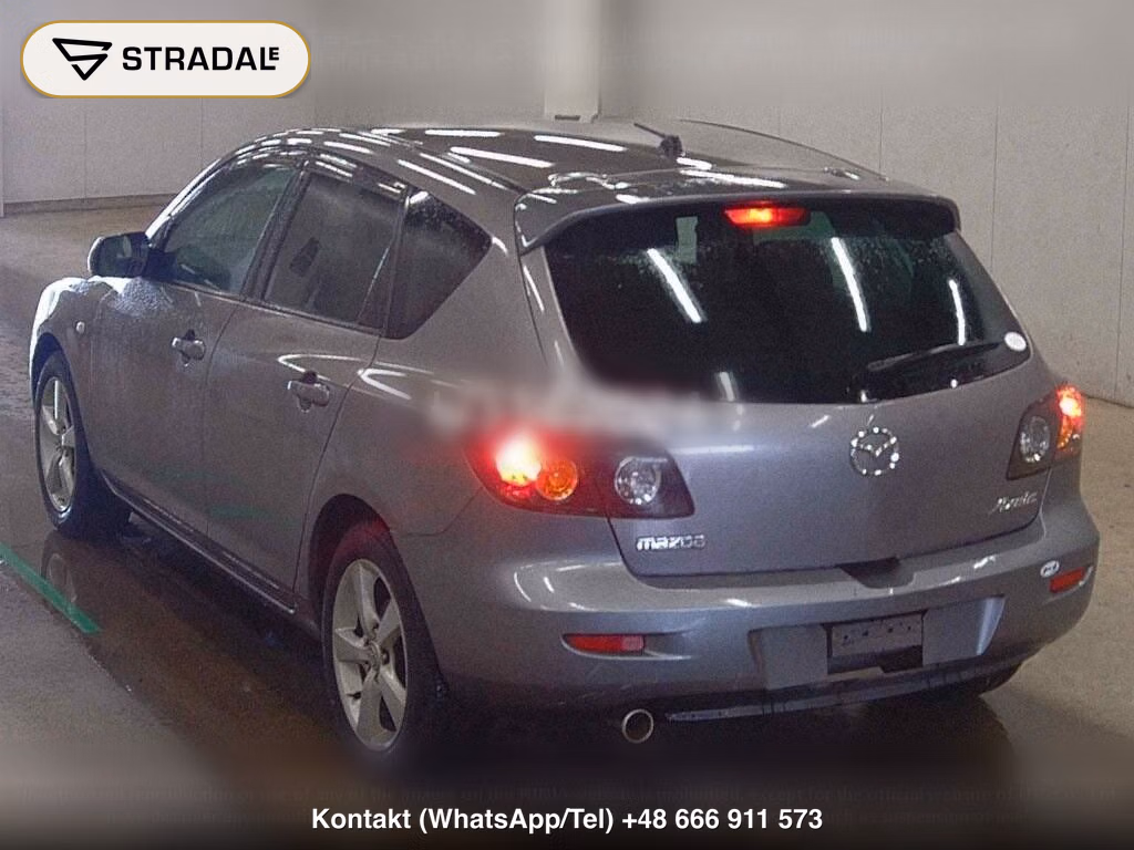 MAZDA AXELA SPORT 20C, miniaturka 3