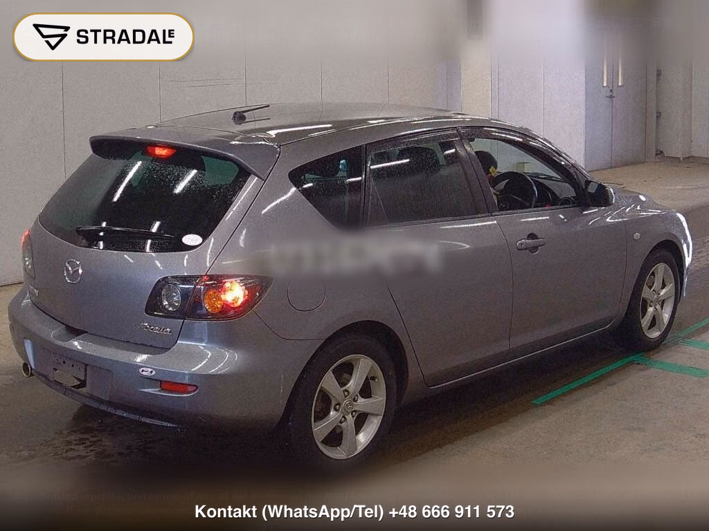 MAZDA AXELA SPORT 20C, miniaturka 6