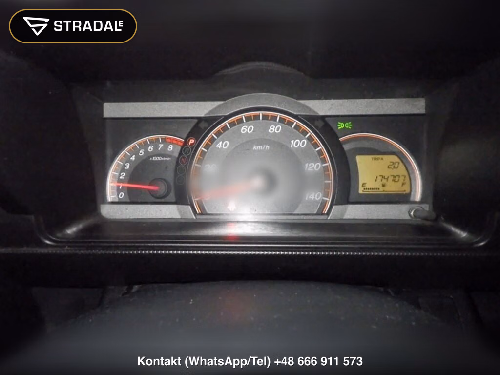 HONDA ZEST SPORTS W, miniaturka 7
