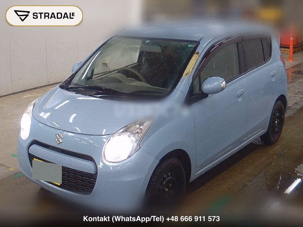 SUZUKI ALTO 5D, miniaturka 5