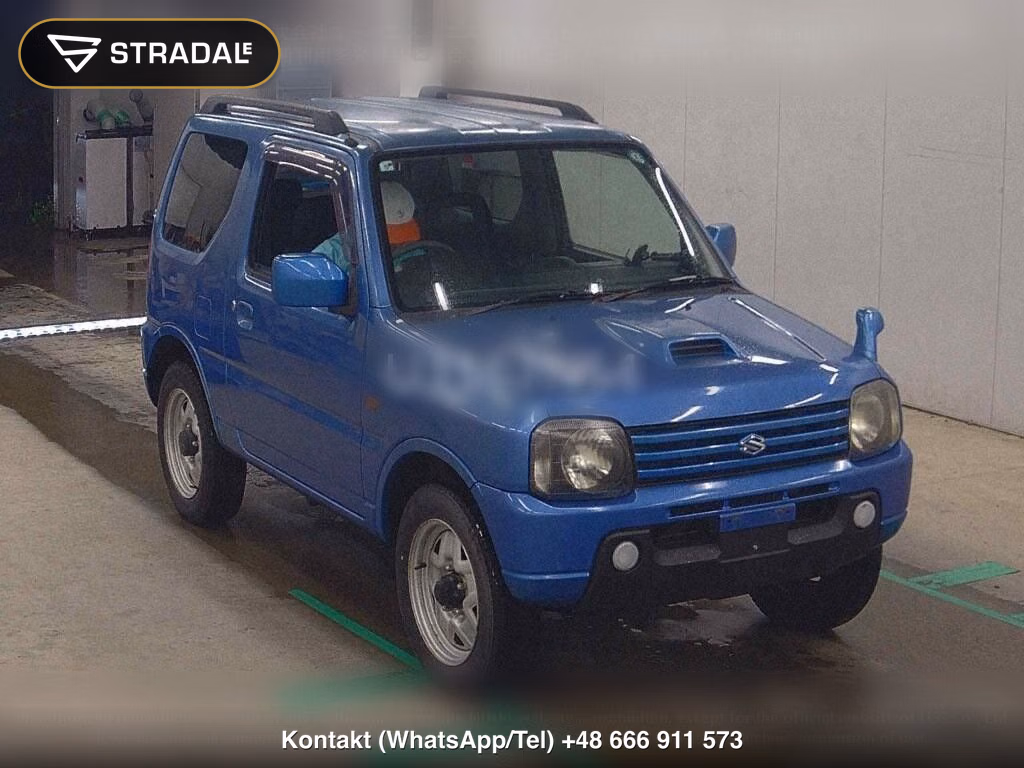 SUZUKI JIMNY 3D, miniaturka 2
