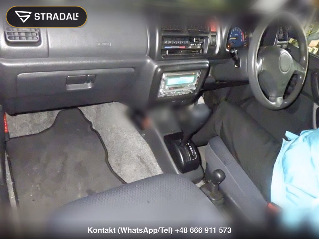 SUZUKI JIMNY 3D, miniaturka 4
