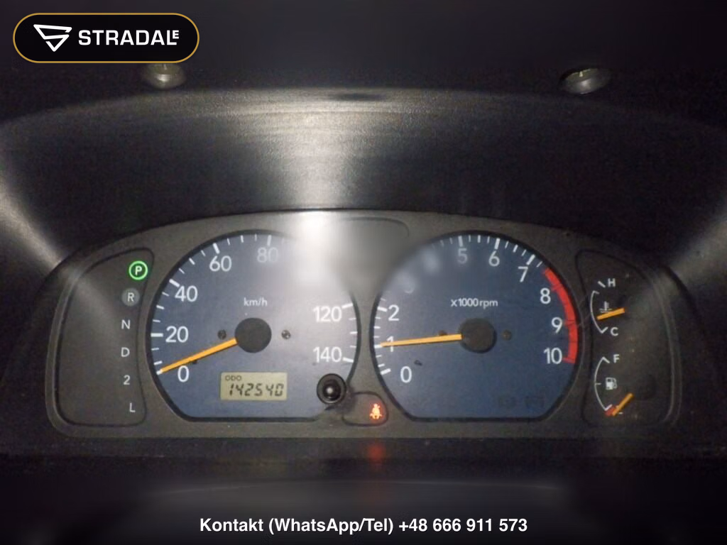 SUZUKI JIMNY 3D, miniaturka 7