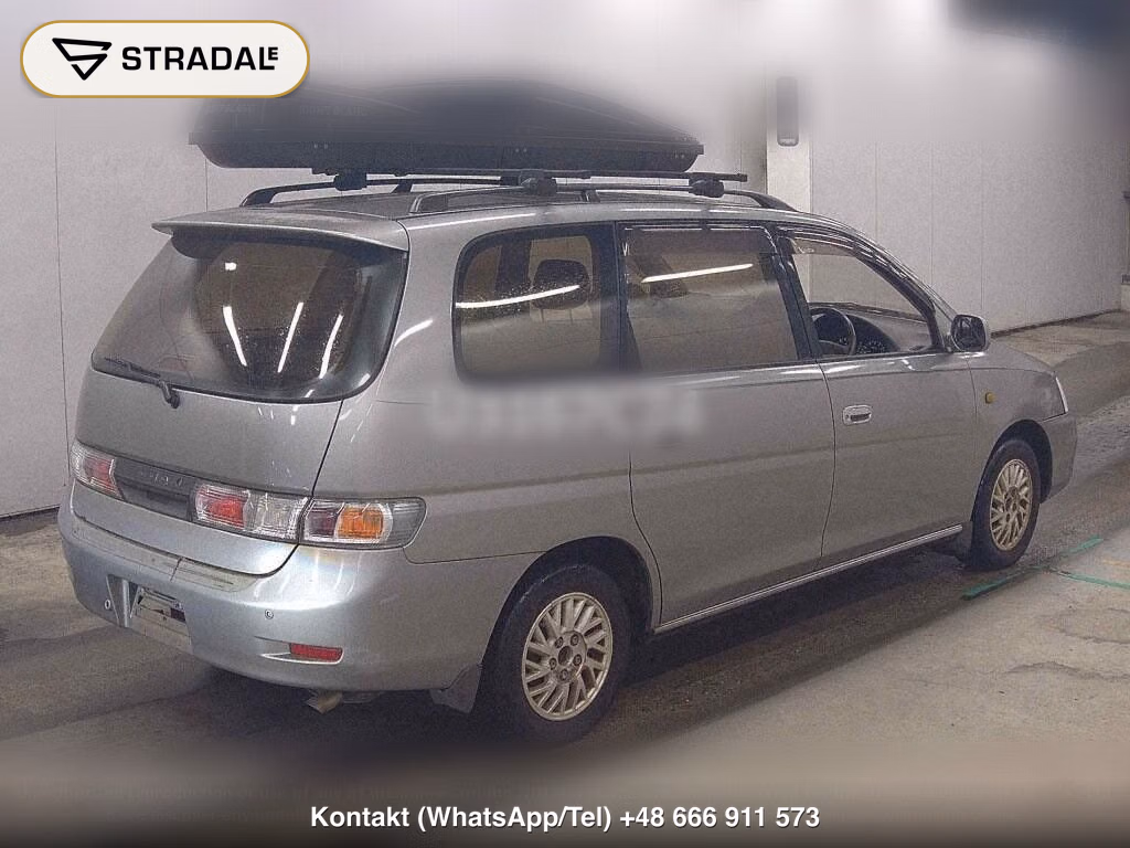 TOYOTA GAIA, miniaturka 6