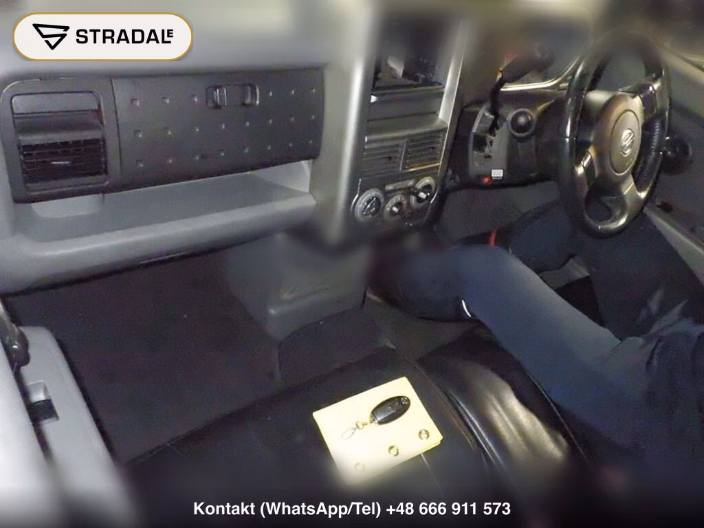 NISSAN CUBE, miniaturka 4