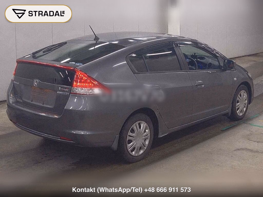 HONDA INSIGHT 5D G, miniaturka 6