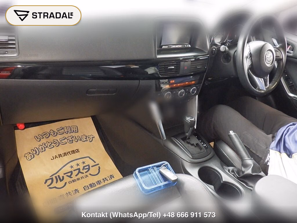 MAZDA CX-5 4WD XD L PACKAGE, miniaturka 4