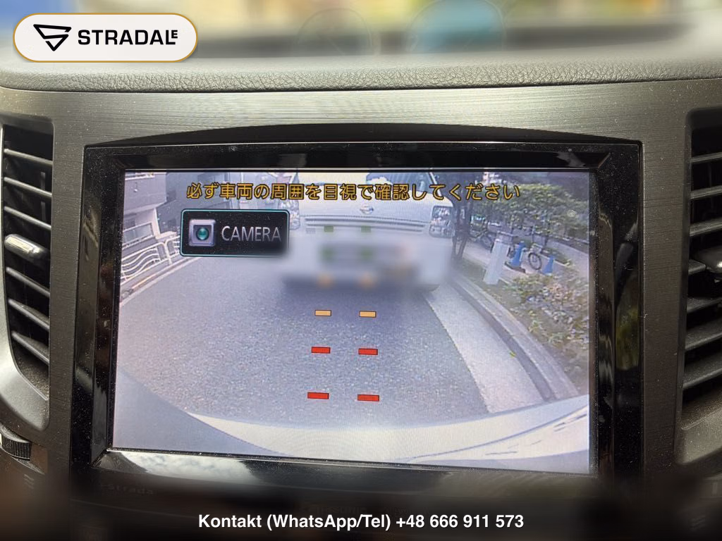 SUBARU LEGACY TOURING WAGON 4WD 2.5I EYESIGHT S PACKAGE, miniaturka 9