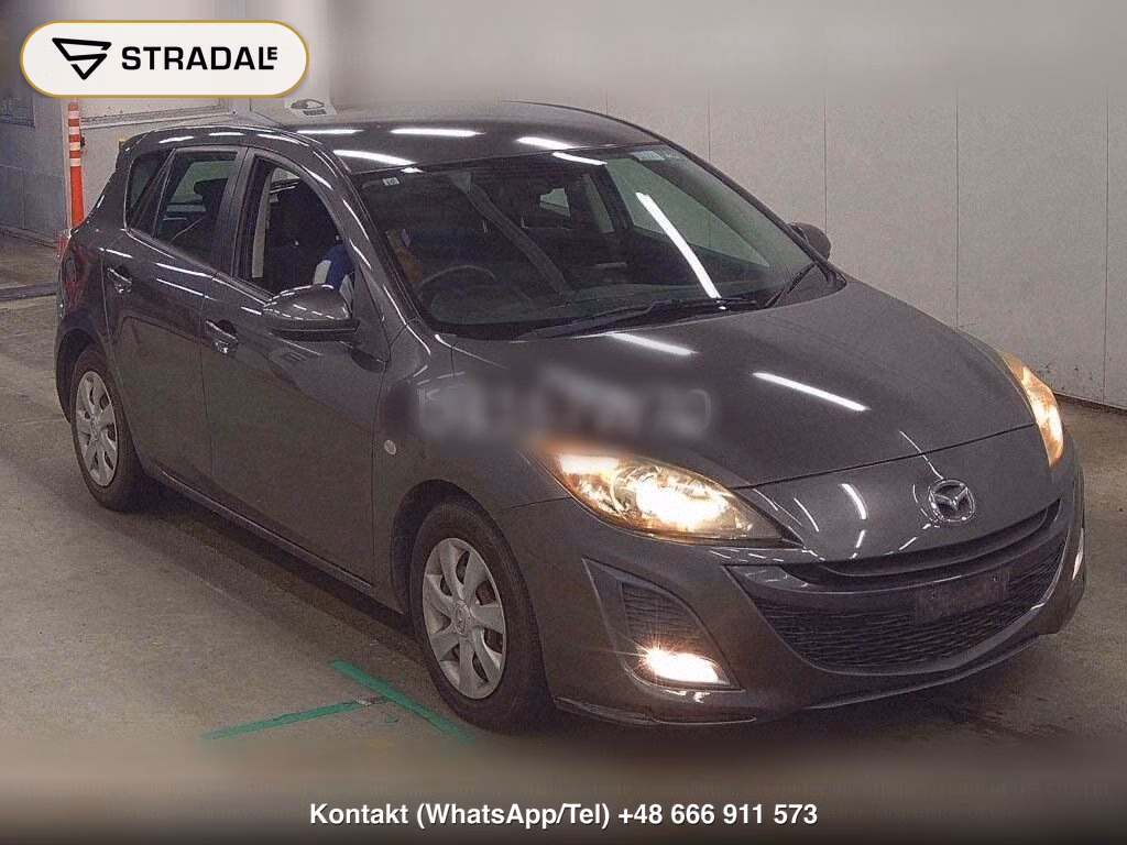 MAZDA AXELA SPORT 15C, miniaturka 2