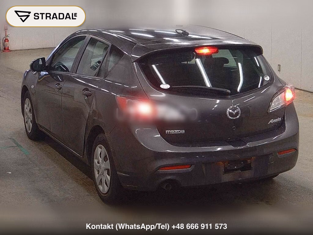 MAZDA AXELA SPORT 15C, miniaturka 3