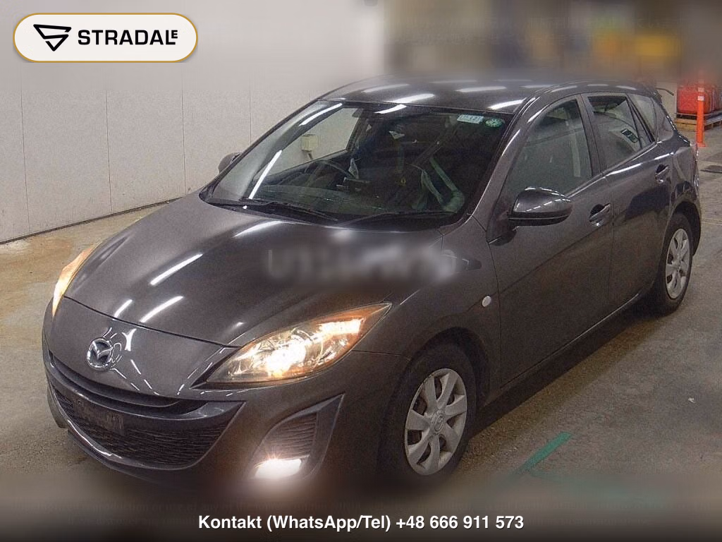 MAZDA AXELA SPORT 15C, miniaturka 5