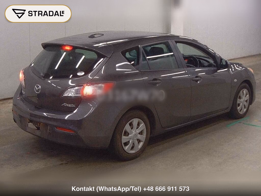 MAZDA AXELA SPORT 15C, miniaturka 6