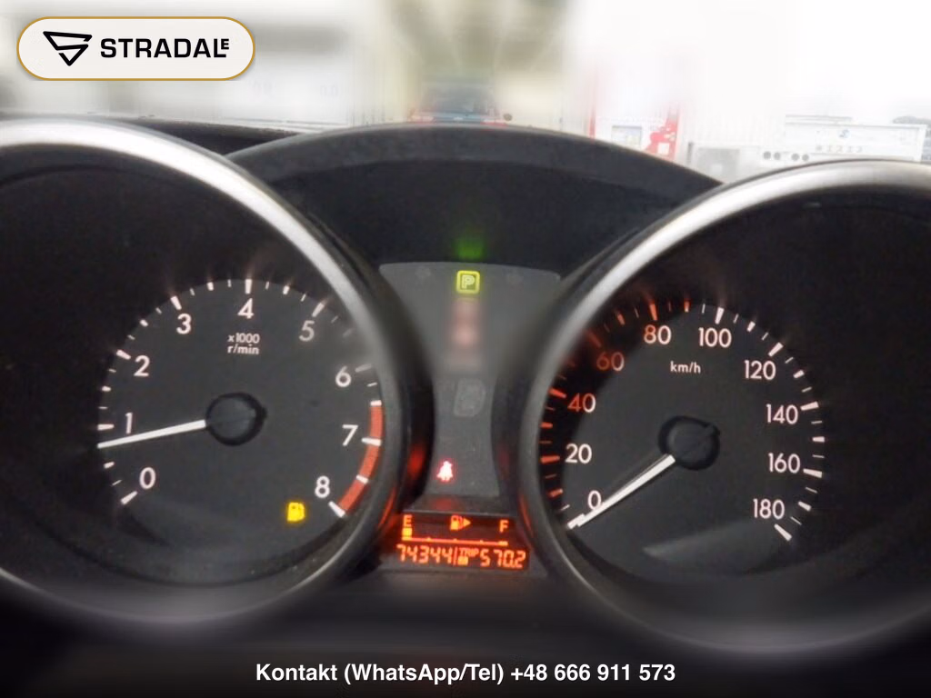 MAZDA AXELA SPORT 15C, miniaturka 7