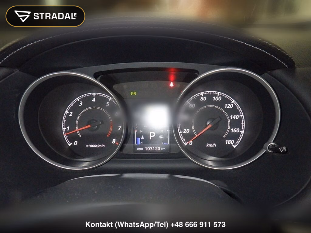 MITSUBISHI OUTLANDER 4WD 24G, miniaturka 7