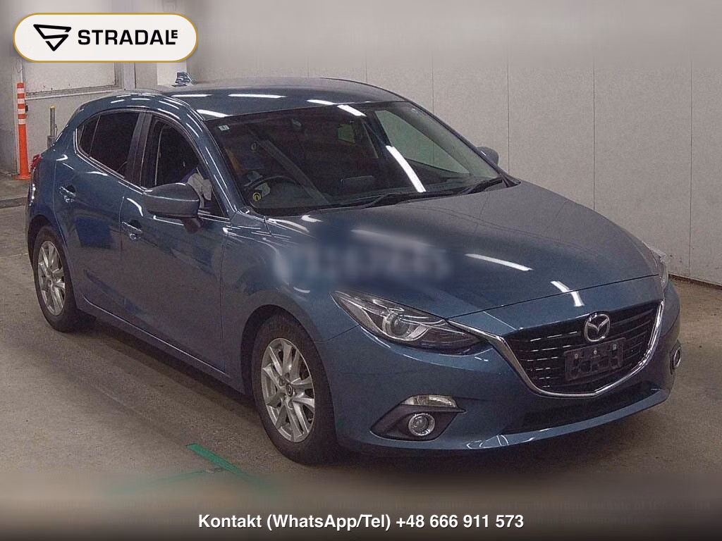 MAZDA AXELA SPORT 15S, miniaturka 2
