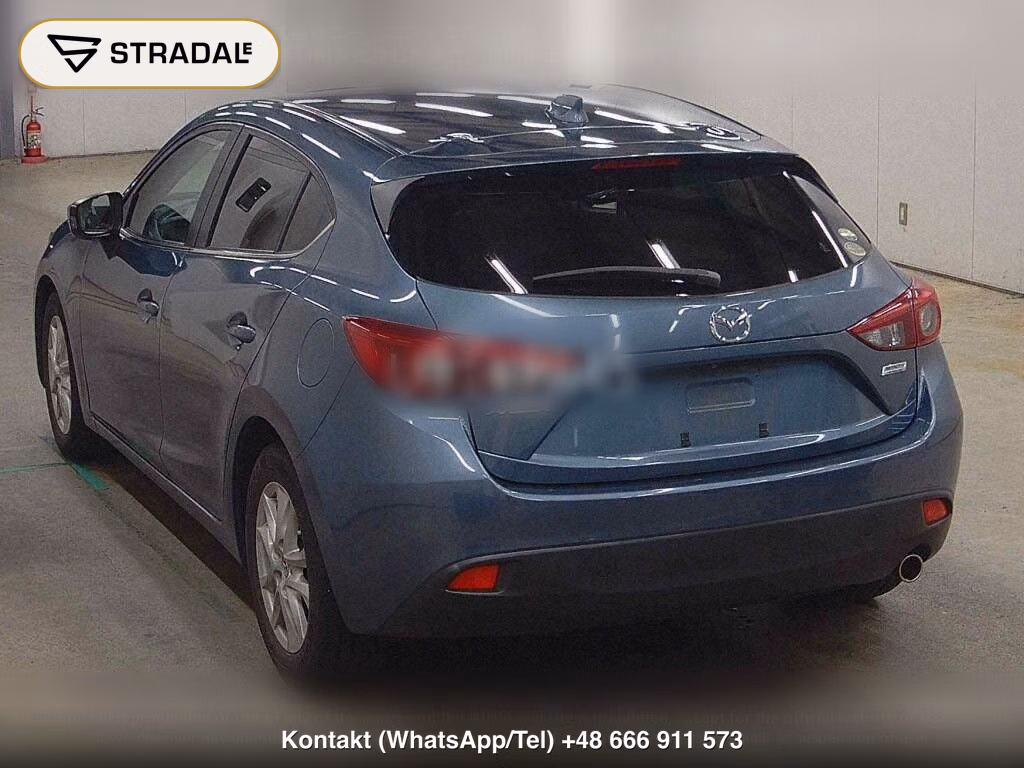 MAZDA AXELA SPORT 15S, miniaturka 3