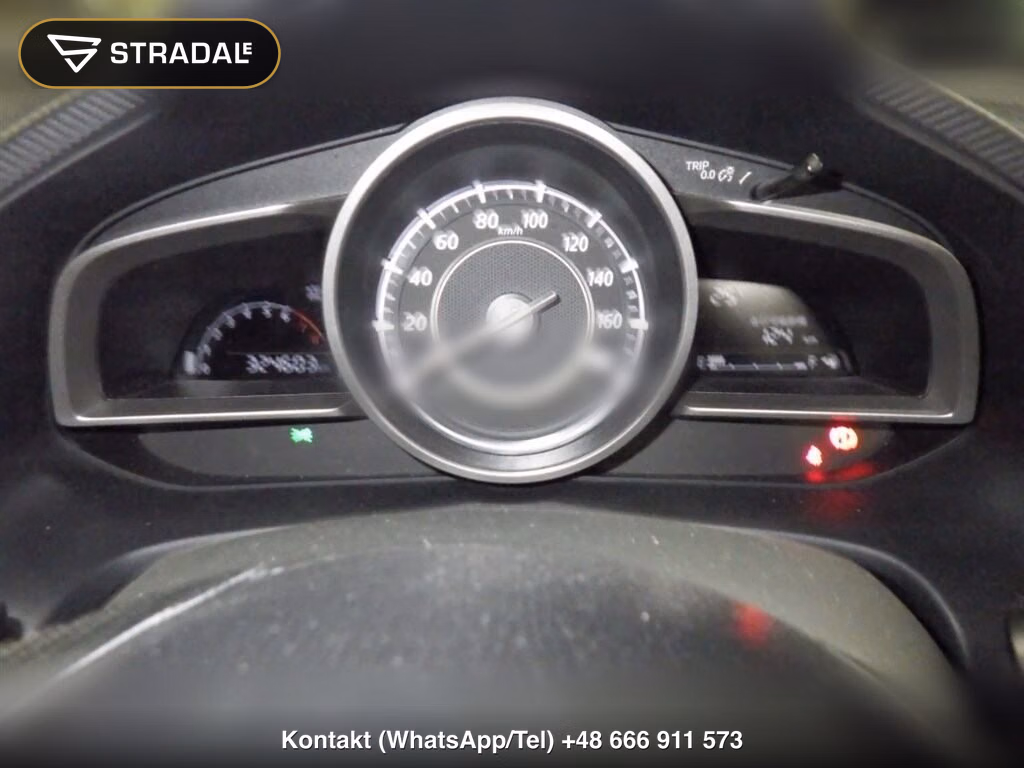 MAZDA AXELA SPORT 15S, miniaturka 7