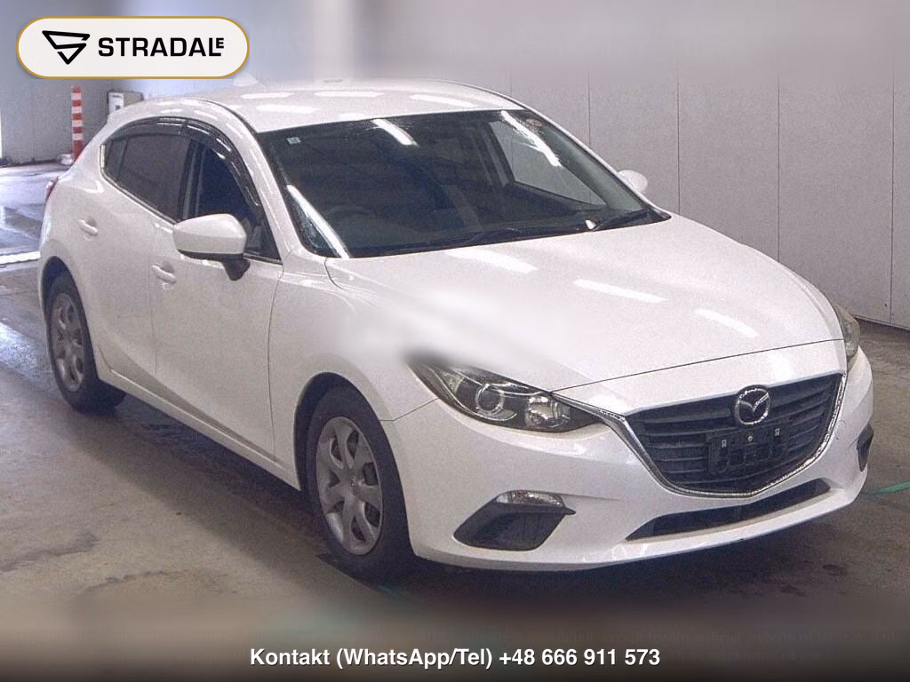MAZDA AXELA SPORT 15C, miniaturka 2