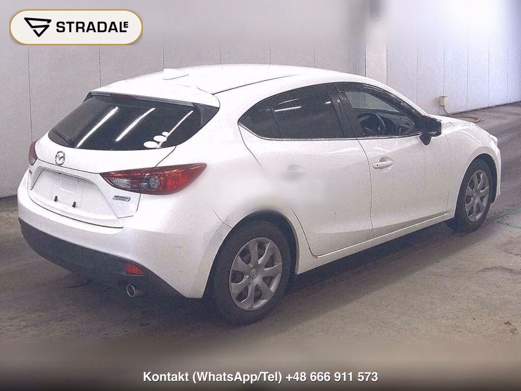 MAZDA AXELA SPORT 15C, miniaturka 6