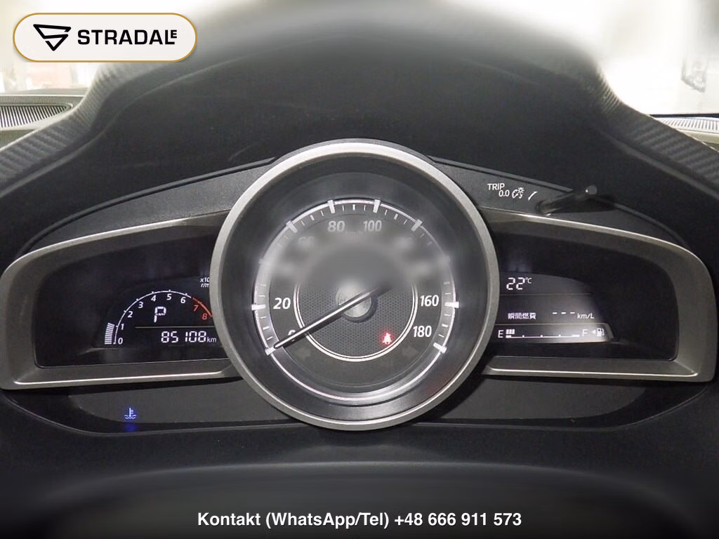 MAZDA AXELA SPORT 15C, miniaturka 7