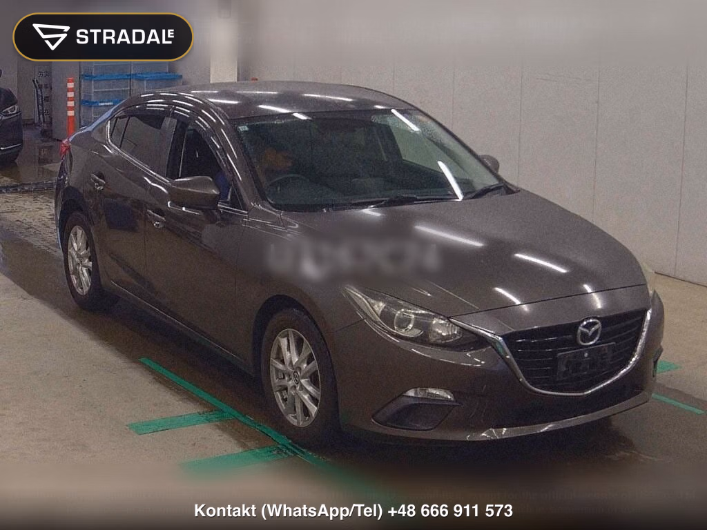 MAZDA AXELA HYBRID HYBRID -C, miniaturka 2