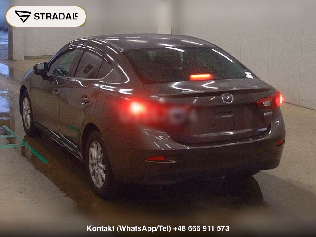 MAZDA AXELA HYBRID HYBRID -C, miniaturka 3