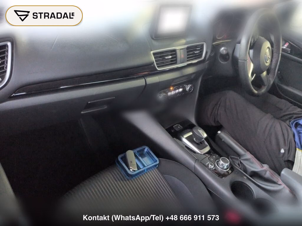 MAZDA AXELA HYBRID HYBRID -C, miniaturka 4