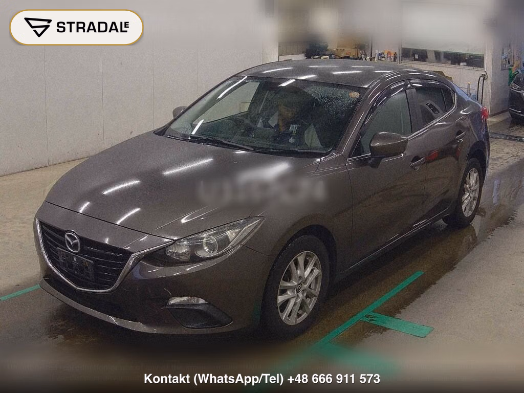MAZDA AXELA HYBRID HYBRID -C, miniaturka 5