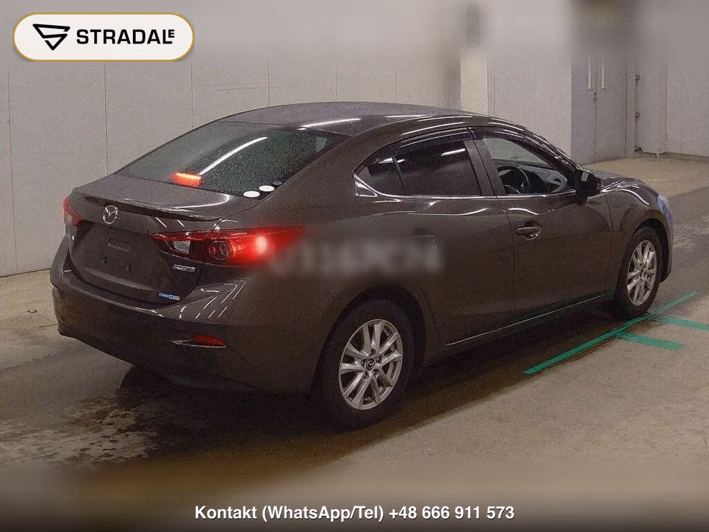 MAZDA AXELA HYBRID HYBRID -C, miniaturka 6