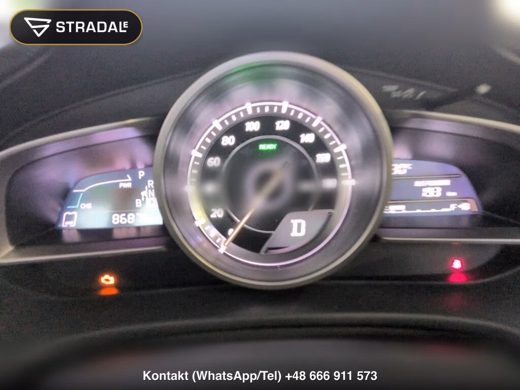 MAZDA AXELA HYBRID HYBRID -C, miniaturka 7