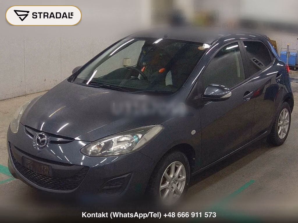 MAZDA DEMIO 5D 13-SKYACTIV, miniaturka 5