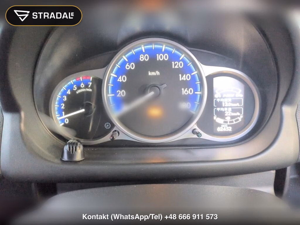 MAZDA DEMIO 5D 13-SKYACTIV, miniaturka 7