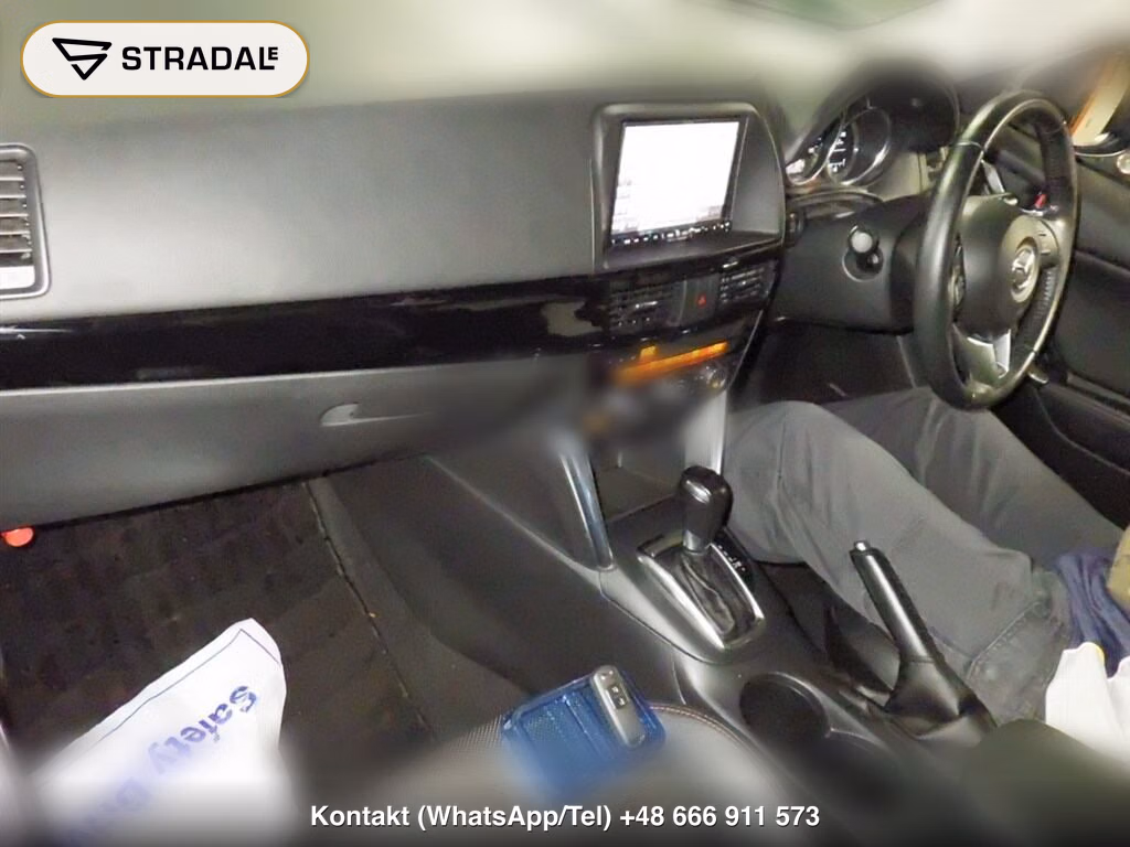 MAZDA CX-5 4WD XD L PACKAGE, miniaturka 4