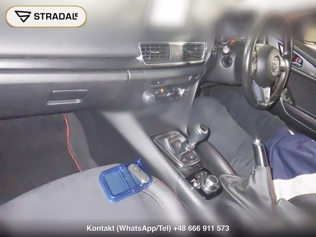 MAZDA AXELA SPORT XD, miniaturka 4
