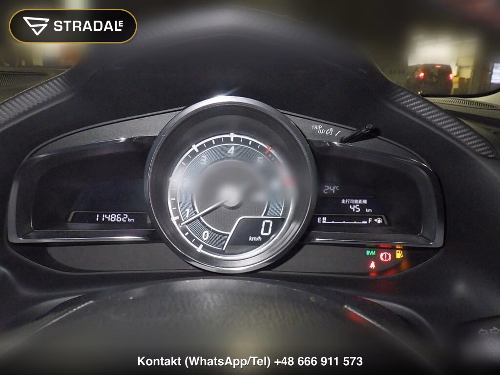 MAZDA AXELA SPORT XD, miniaturka 7