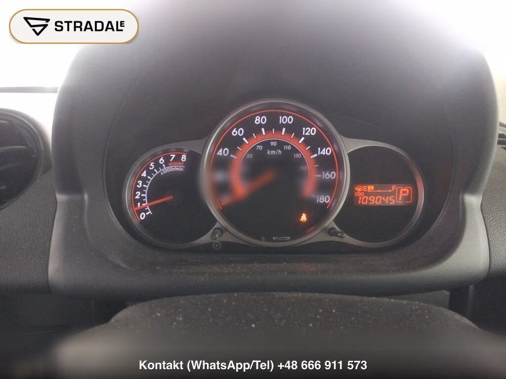 MAZDA DEMIO 5D SPORT, miniaturka 7