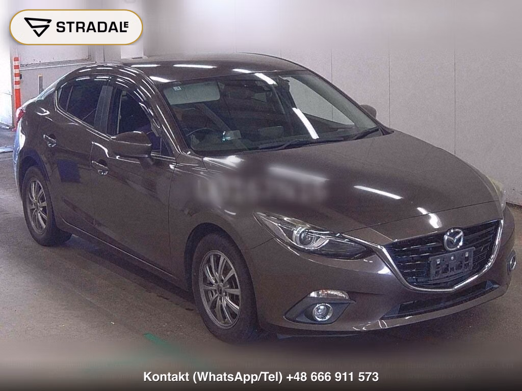 MAZDA AXELA HYBRID HYBRID -S, miniaturka 2