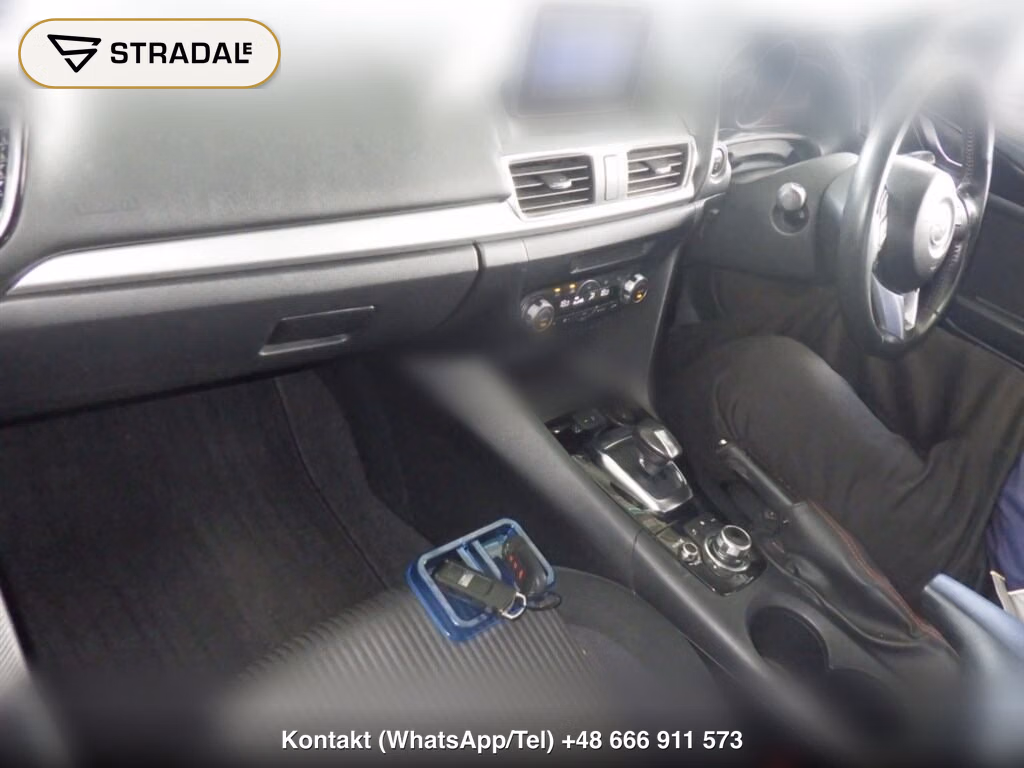 MAZDA AXELA HYBRID HYBRID -S, miniaturka 4