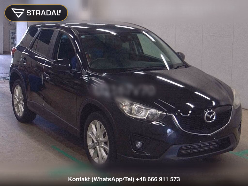 MAZDA CX-5 OTHERS, miniaturka 2
