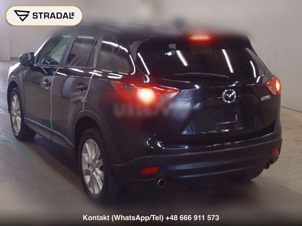 MAZDA CX-5 OTHERS, miniaturka 3
