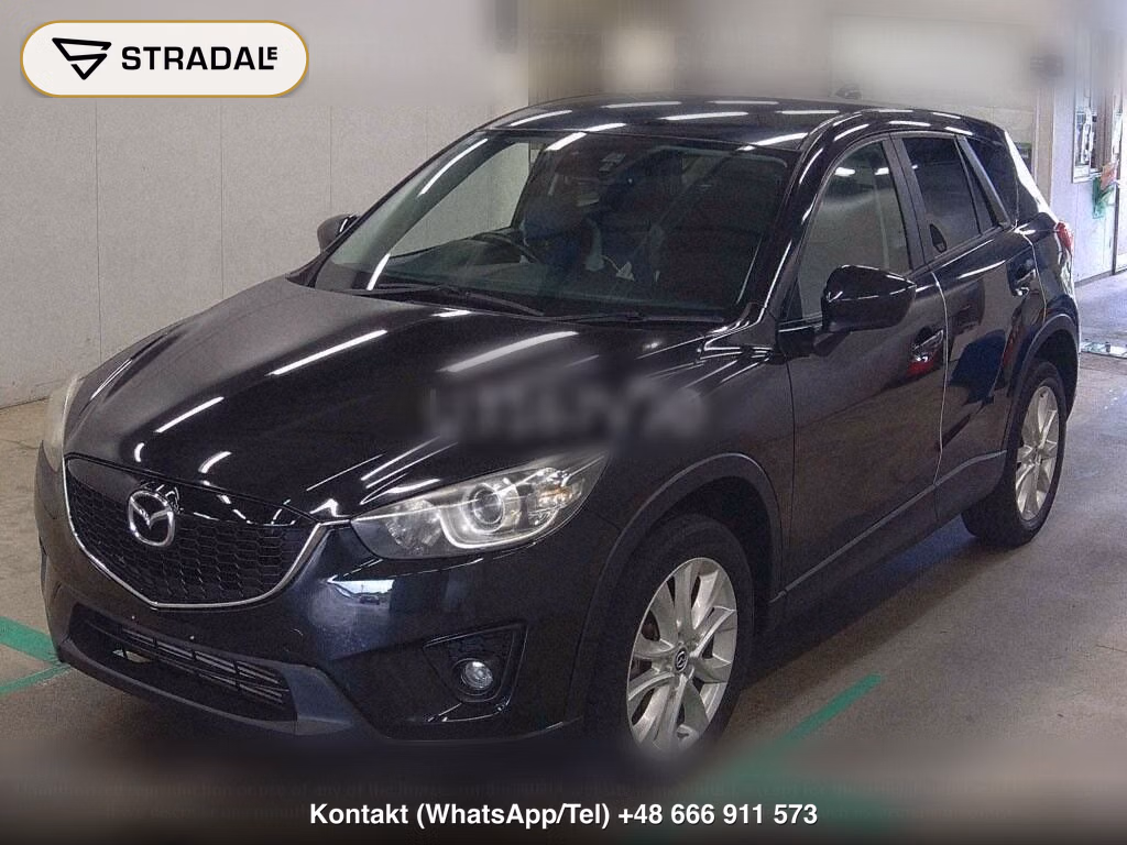 MAZDA CX-5 OTHERS, miniaturka 5