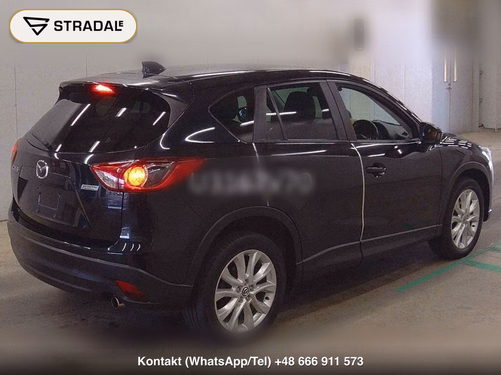 MAZDA CX-5 OTHERS, miniaturka 6