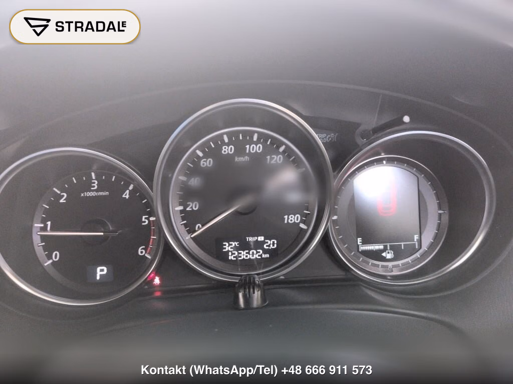 MAZDA CX-5 OTHERS, miniaturka 7