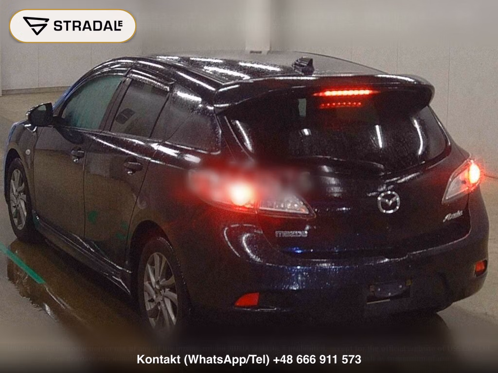 MAZDA AXELA SPORT 15S SPORT EDITION, miniaturka 3