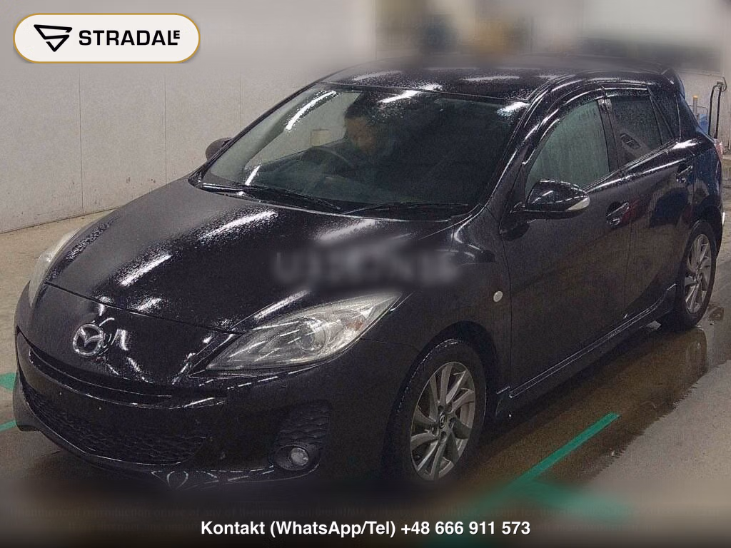 MAZDA AXELA SPORT 15S SPORT EDITION, miniaturka 5