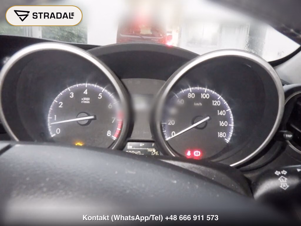 MAZDA AXELA SPORT 15S SPORT EDITION, miniaturka 7